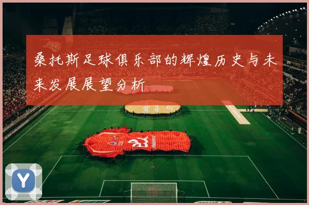 桑托斯足球俱乐部的辉煌历史与未来发展展望分析