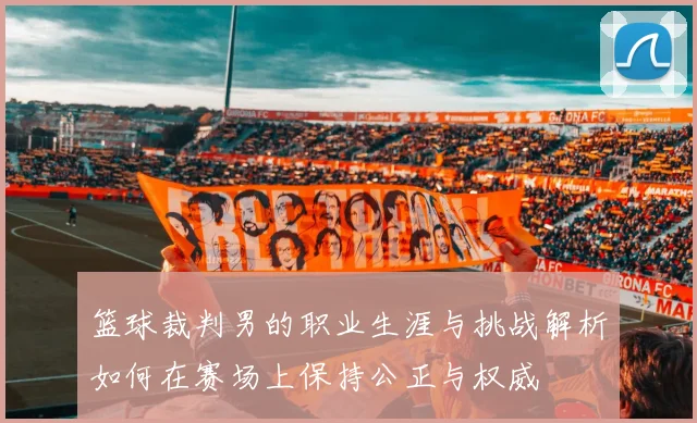 篮球裁判男的职业生涯与挑战解析如何在赛场上保持公正与权威